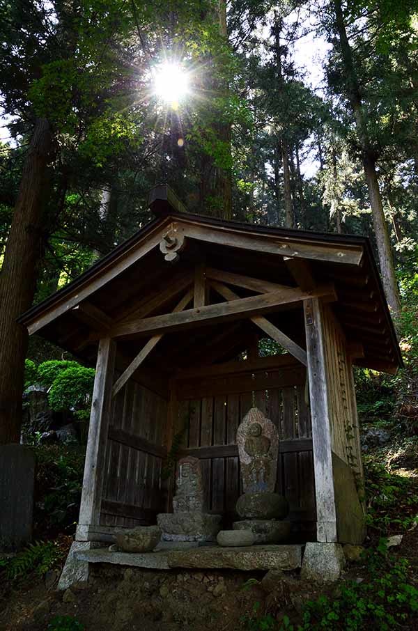 秩父　大渕寺　その１