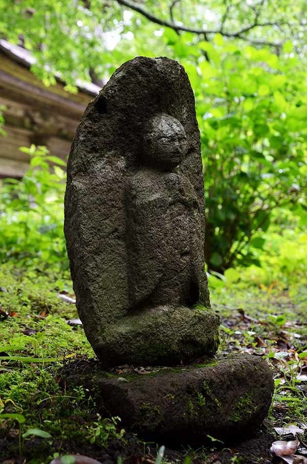 川場村　吉祥寺　その７