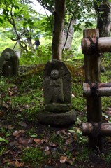  川場村　吉祥寺　その６