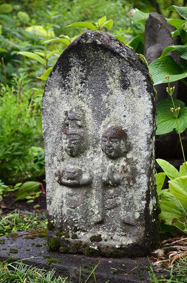 川場村　吉祥寺　その１