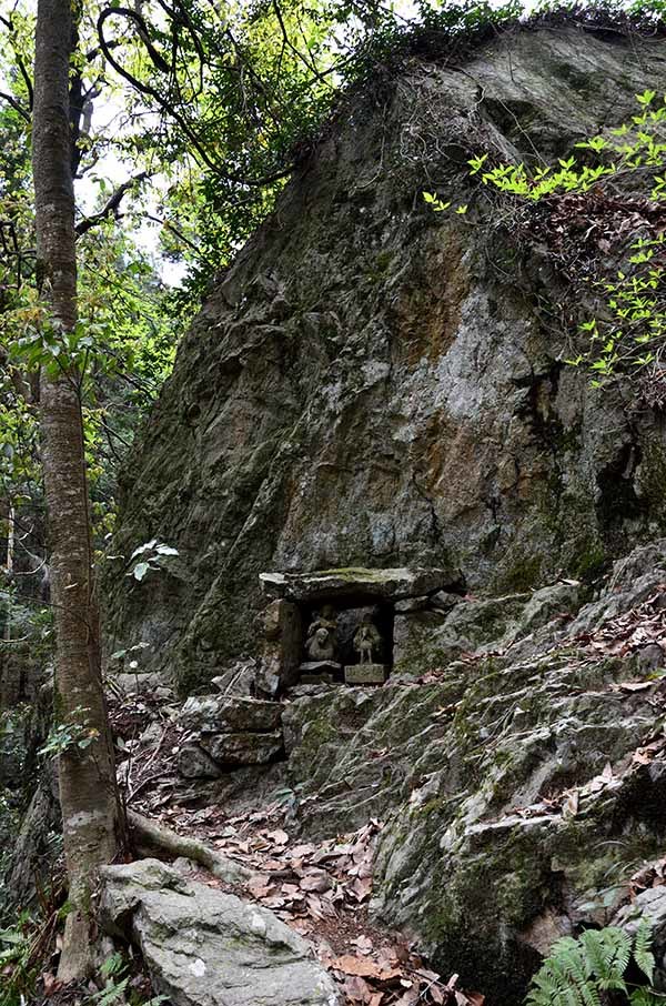 飯能市、無量寺その１