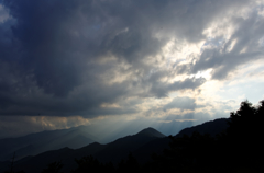 大台ヶ原