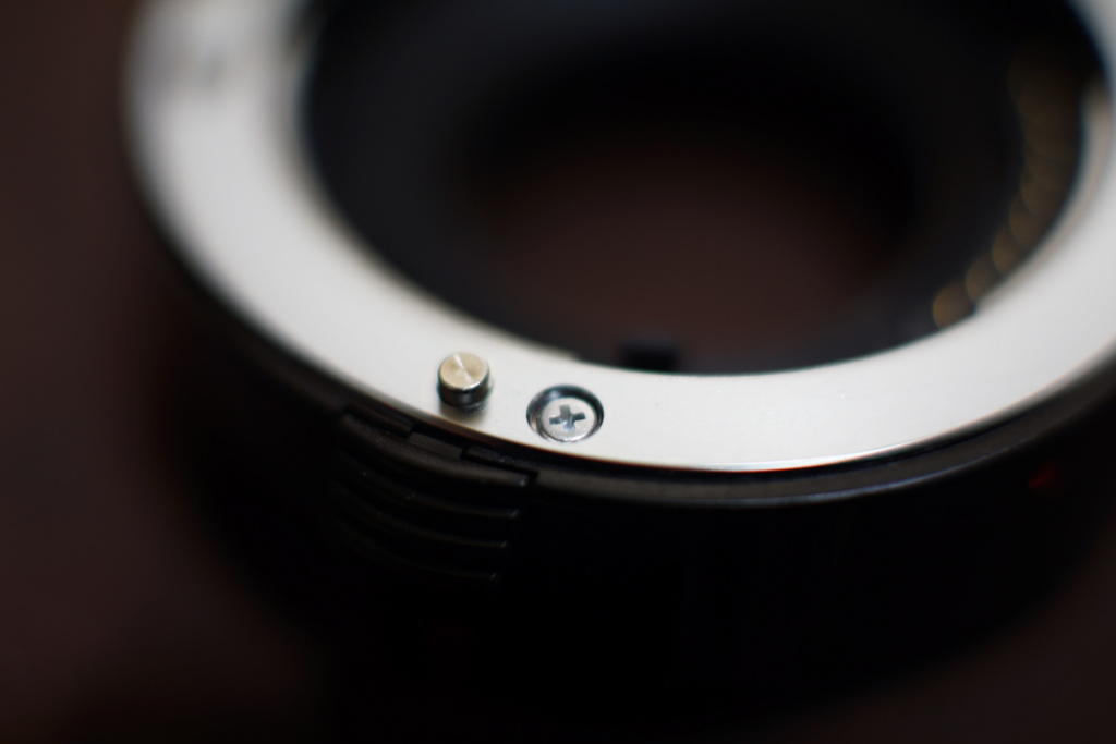 接写リング購入