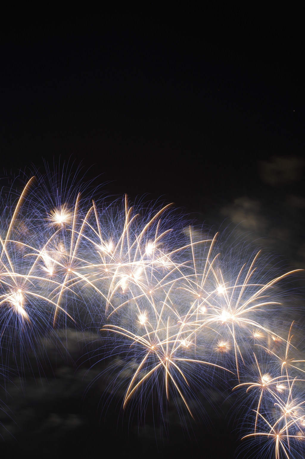 連打されると白くなる