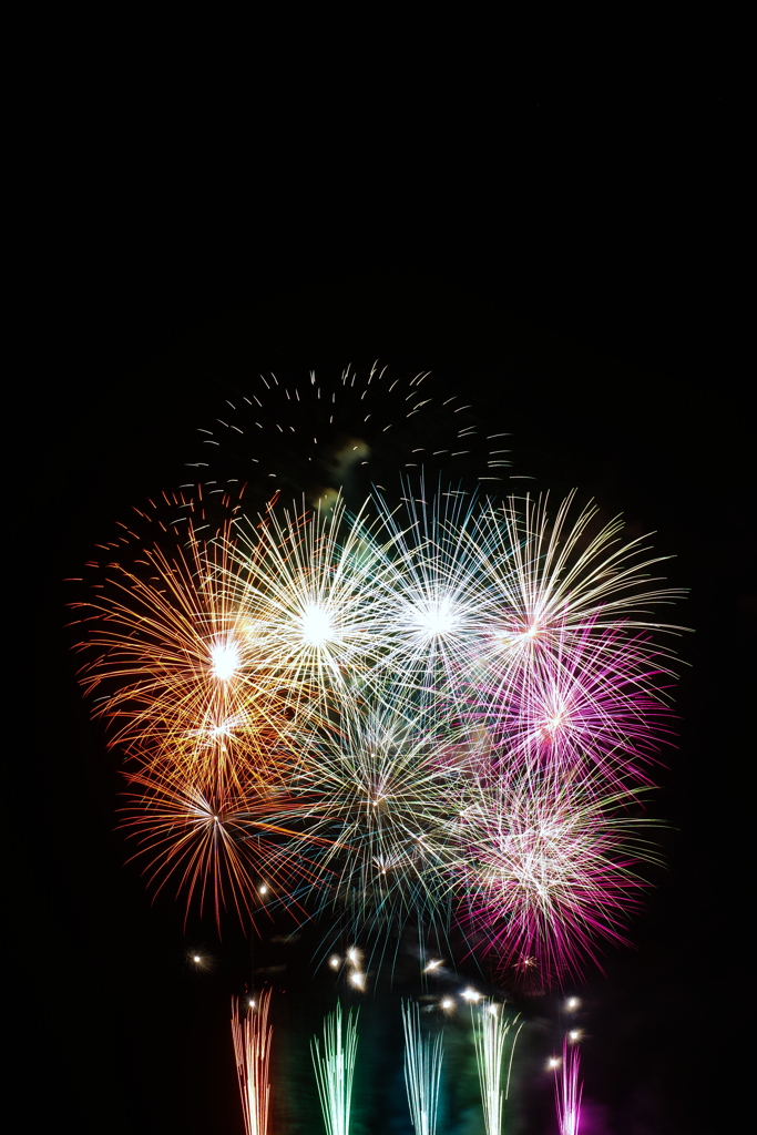 五輪感ありません？