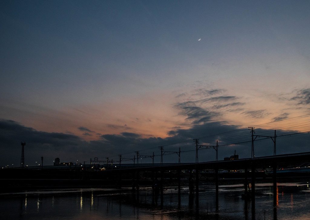 冬空