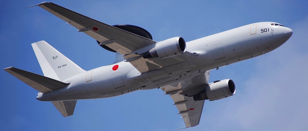 AWACS