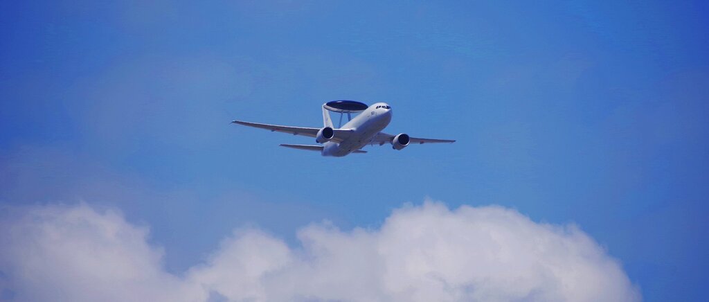 AWACS