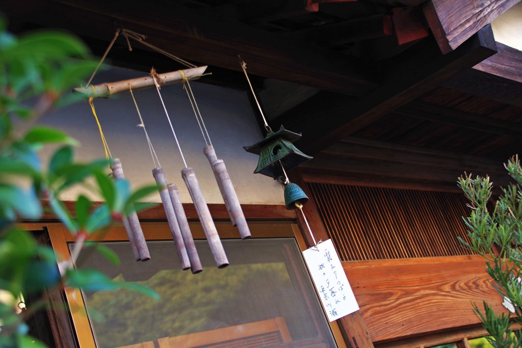 風鈴