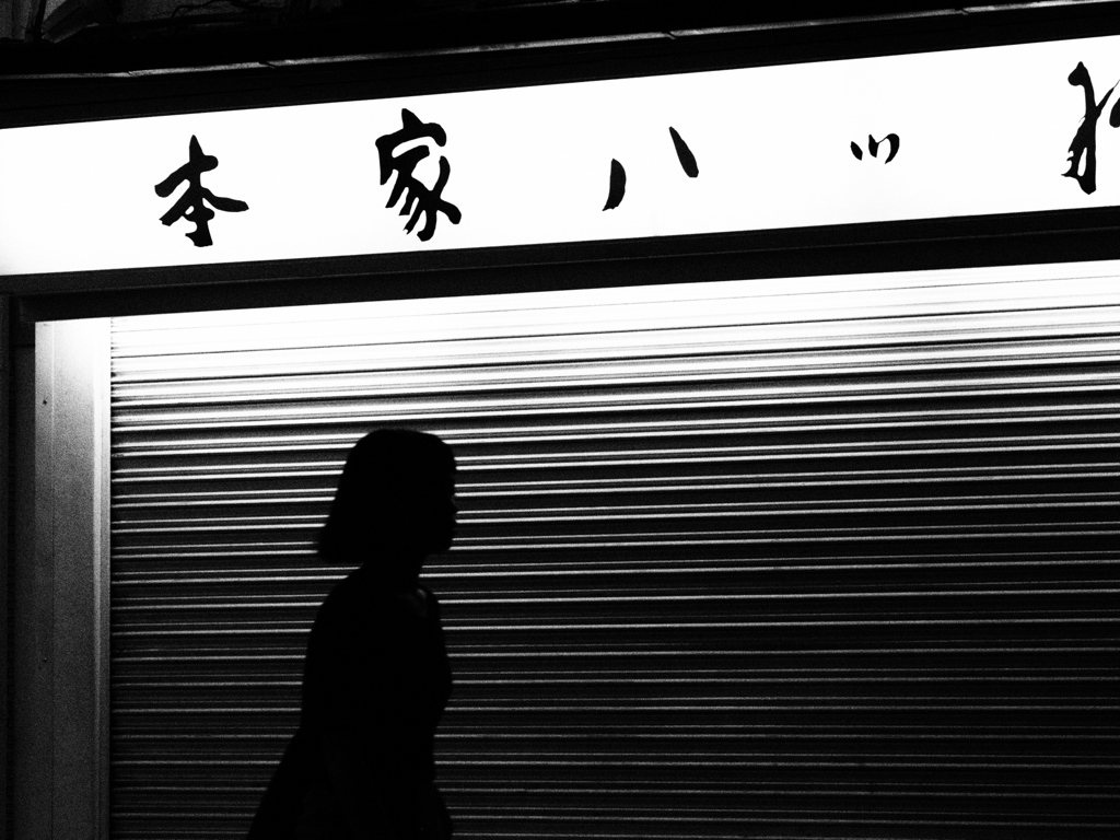 Light & shadow! 2017
