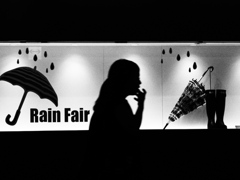 Rain Fair! 2018.