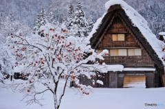 郷愁の地