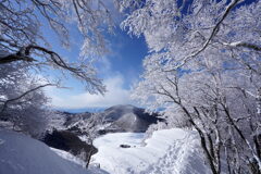お気に入りの場所で