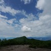 爽やかな空