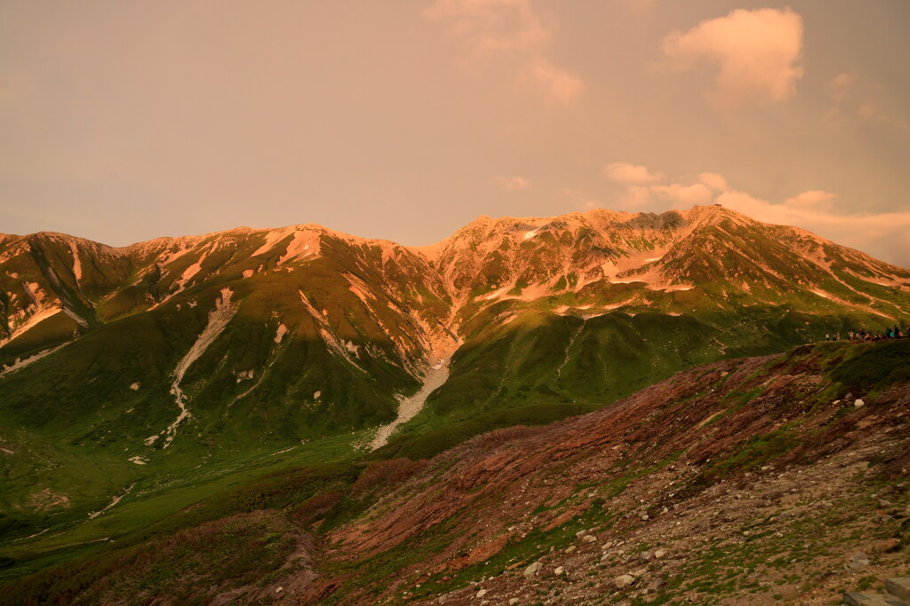立山アーベンロート