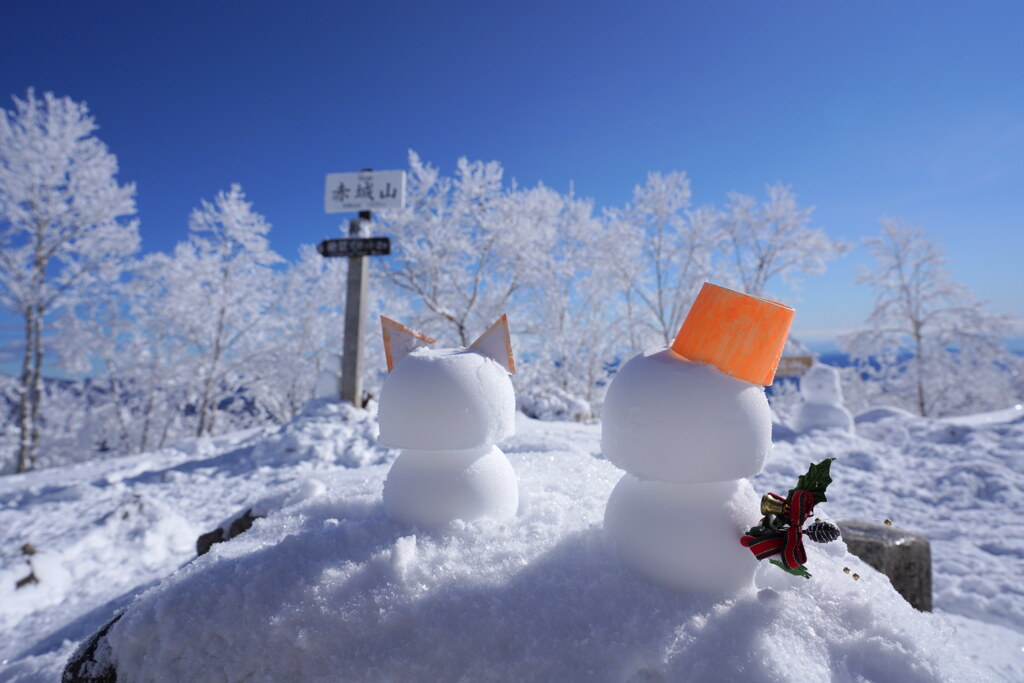 メリークリスマス