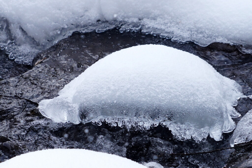 雪枕