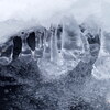 氷の雫