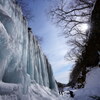 氷の宮殿