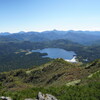 燧ケ岳展望