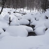 綿雪沢