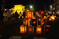 いせさき燈花会