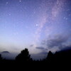 夜明け前