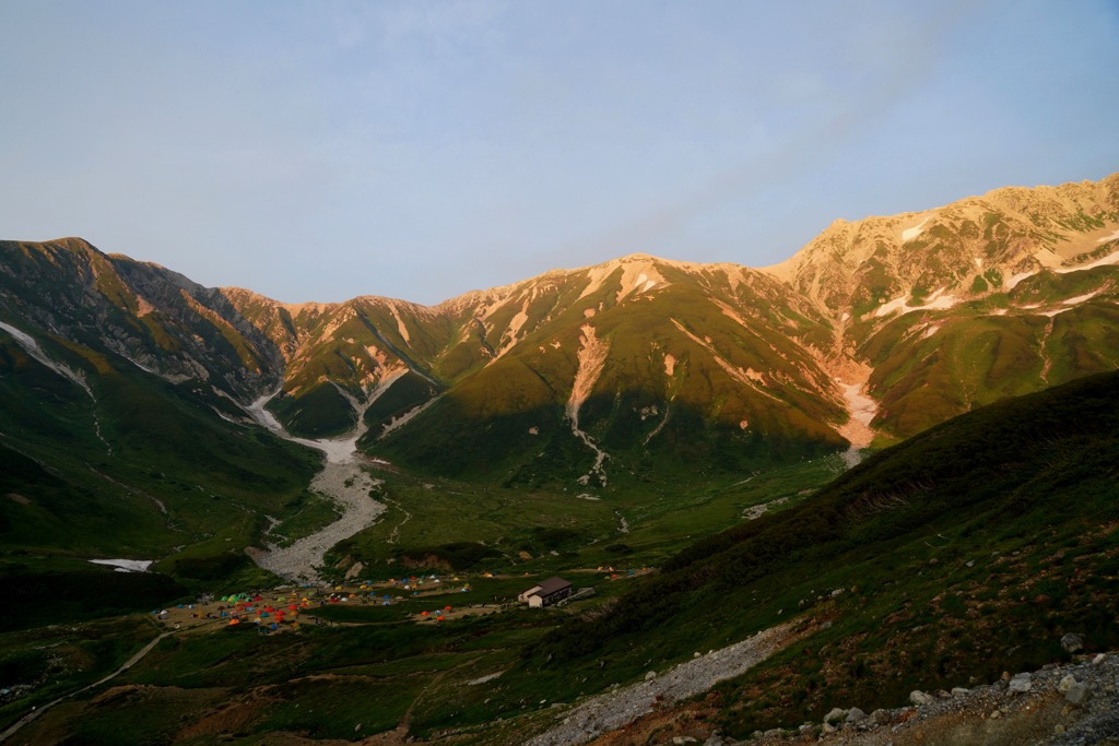 立山アーベンロート