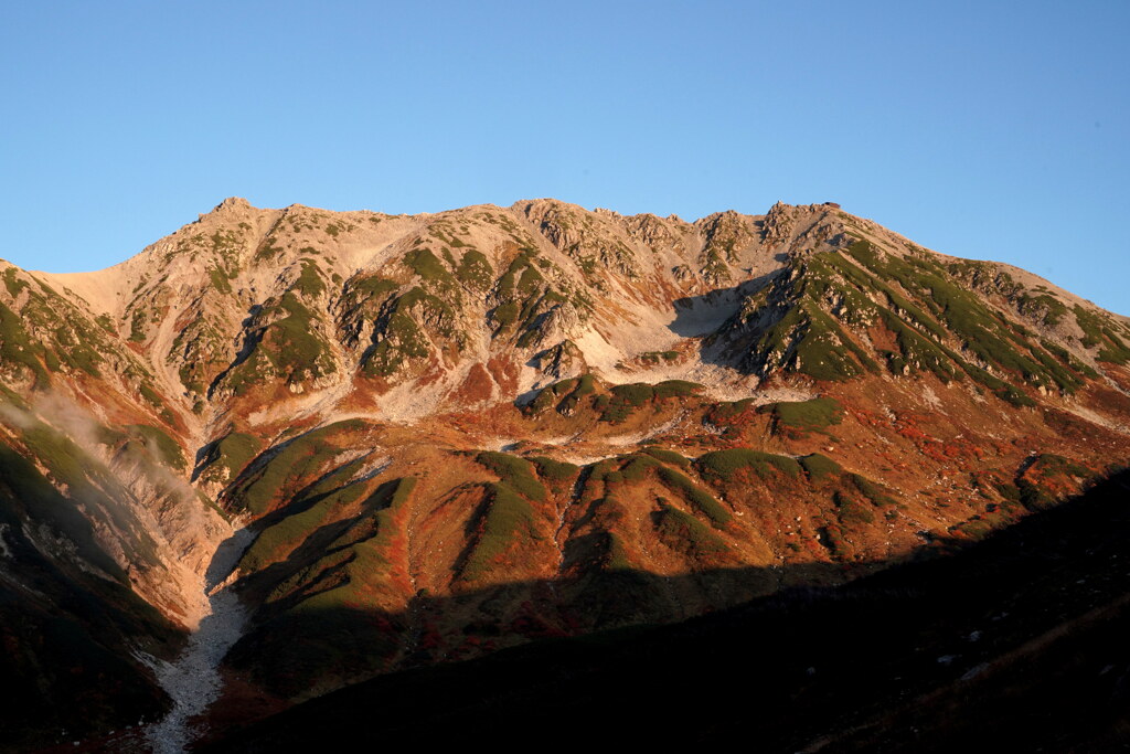 立山アーベンロート