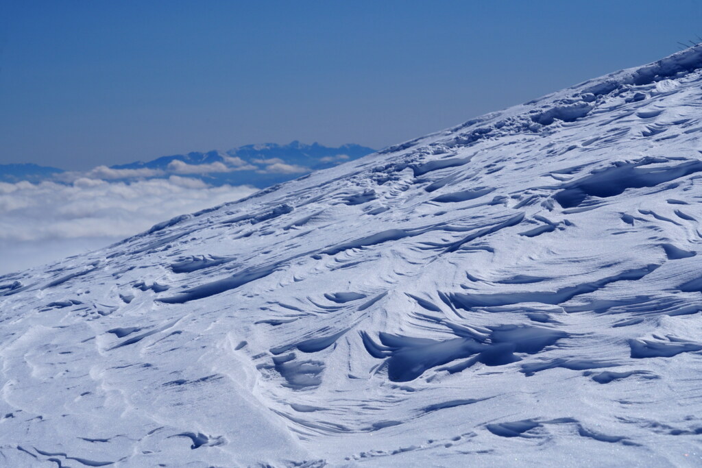 天空のシュカブラ