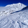 シュカブラの立山