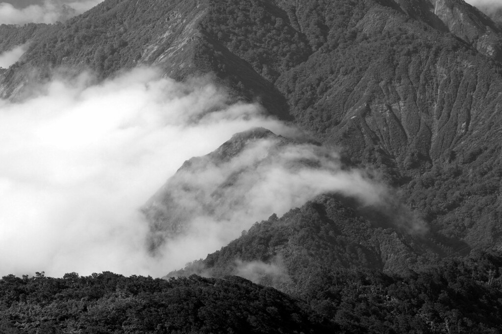 滝雲