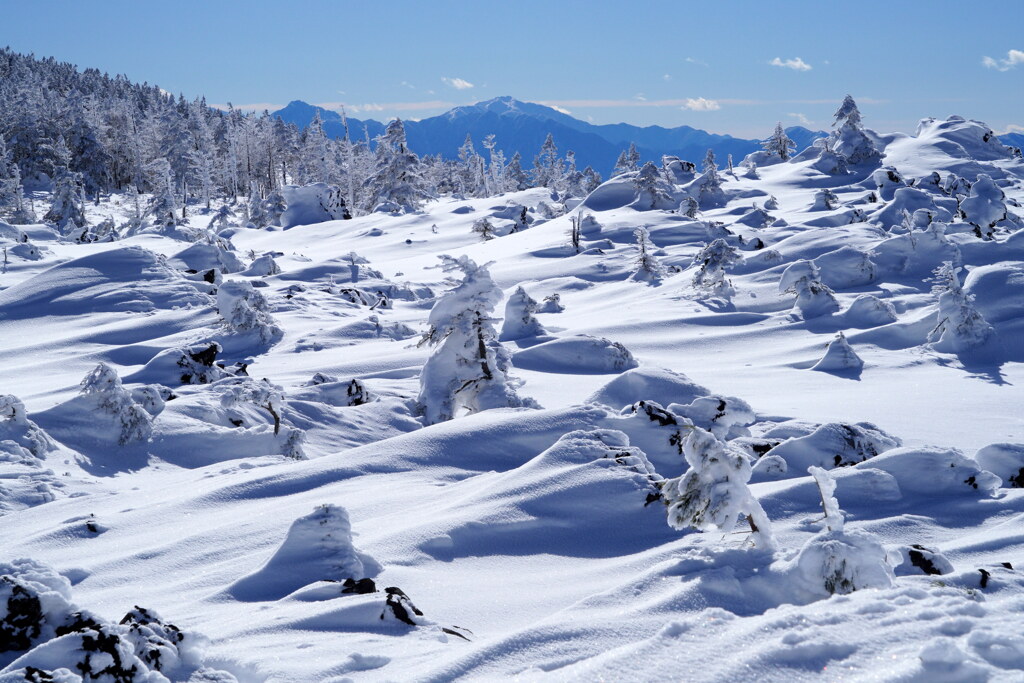 雪クリーム