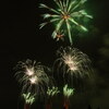 伊勢崎花火大会　２