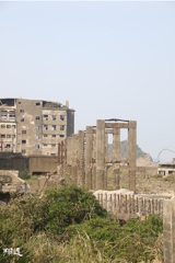 ○軍艦島5