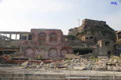 ○軍艦島4