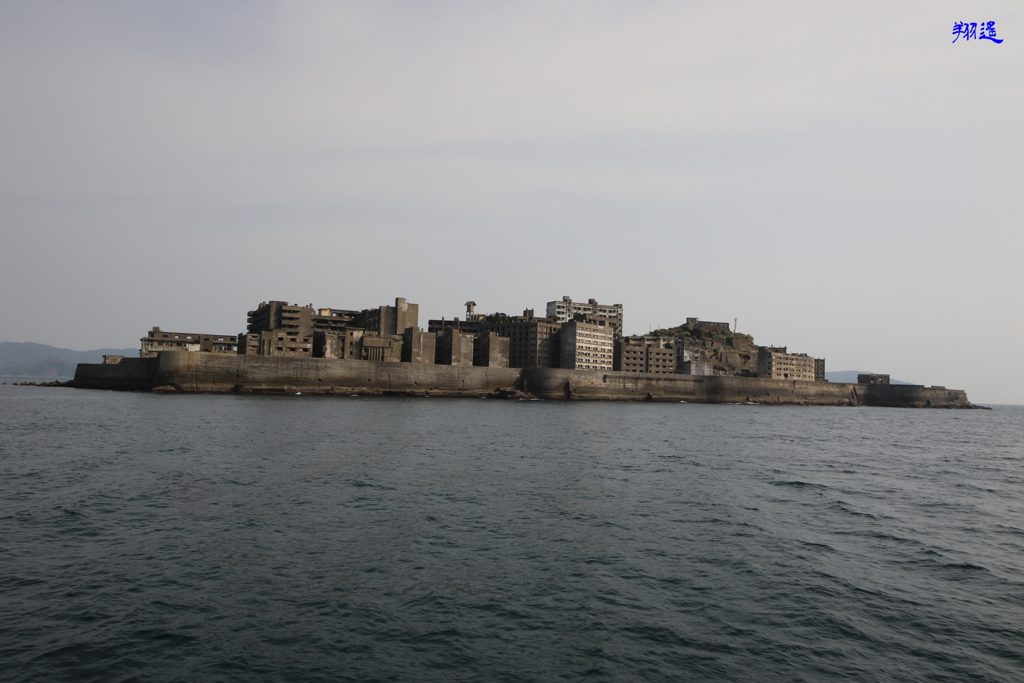 ○軍艦島2