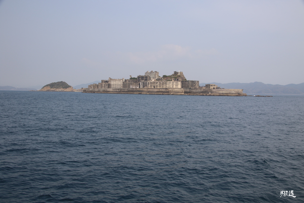 ○軍艦島1