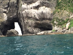 窓岩