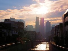 Tokyo Sunrise Ⅱ
