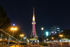テレビ塔