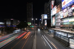 道路