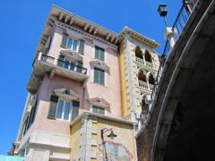 イタリア、のよう
