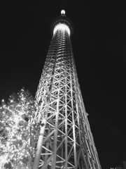 ライトアップ