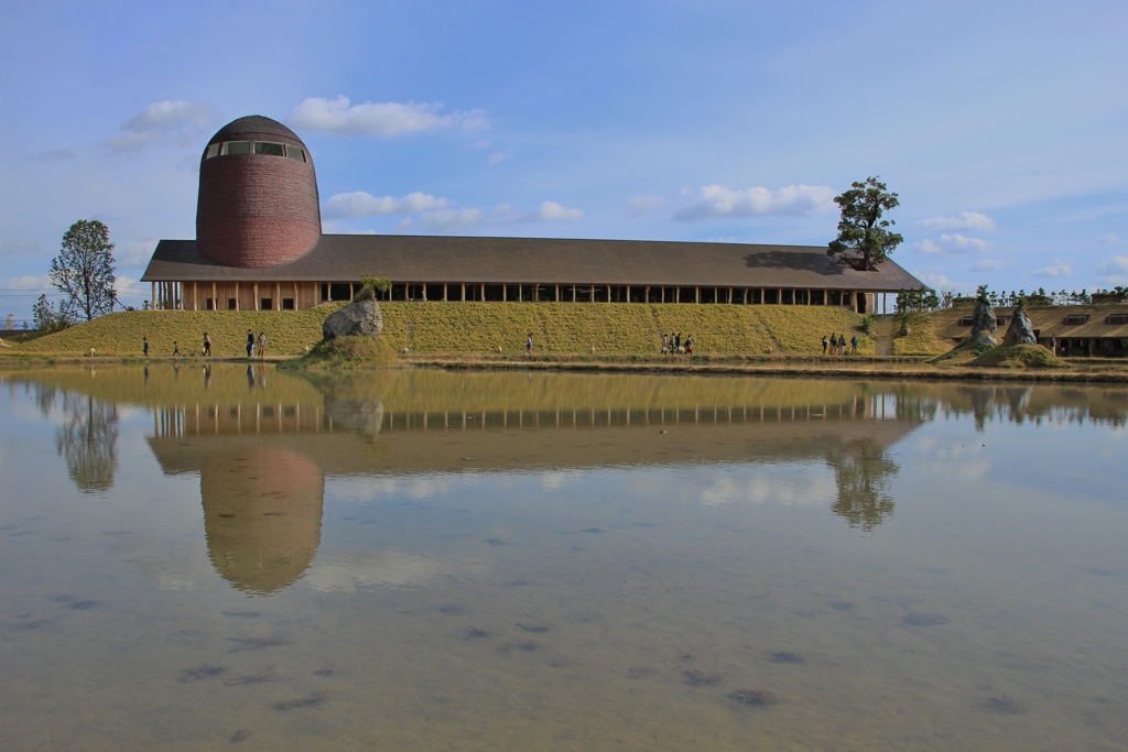 FUJIMORI  ARCHITECTURE
