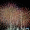 長良川の花火