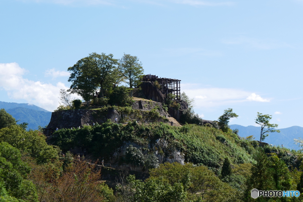 山城