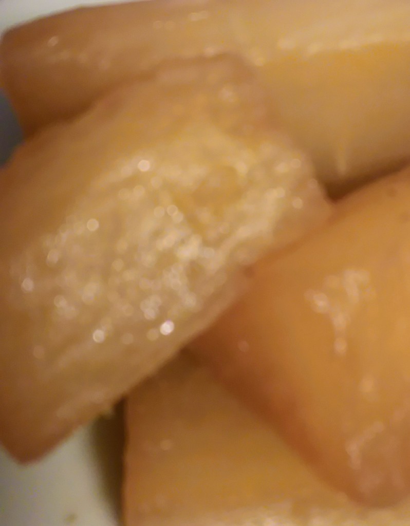 されど煮物