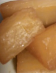 されど煮物