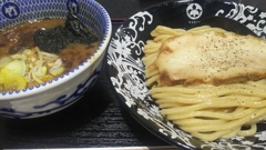 つけめん